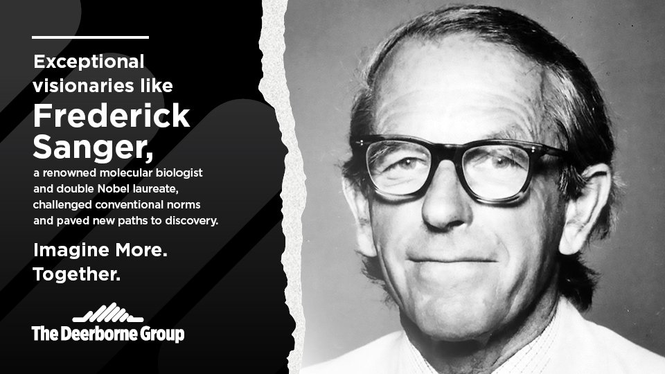 At The Deerborne Group, we recognize the significance of scientific innovation and pioneering solutions that are poised to revolutionize healthcare for generations to come. Contact us today: bit.ly/3TVB3YF ! Imagine More. Together. #ASCO24 #deerbornediffernece