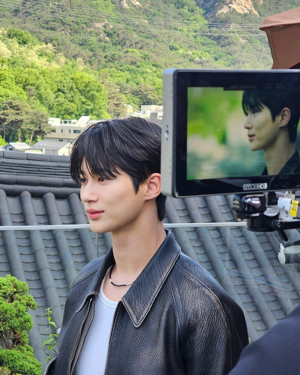 bbyeonwooseok's tweet photo. 🫠

#변우석 #Byeonwooseok #ビョンウソク https://t.co/aFwnCORpAQ
