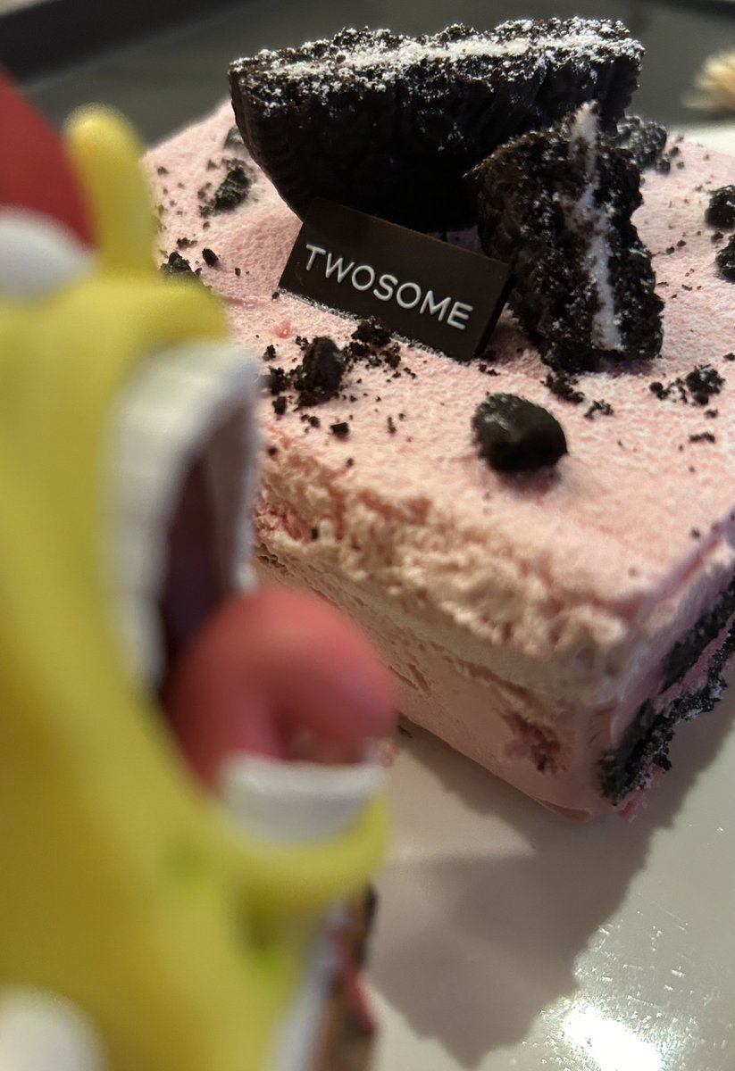 #깐깐징어_넌못먹징

얘야, 맛있니?