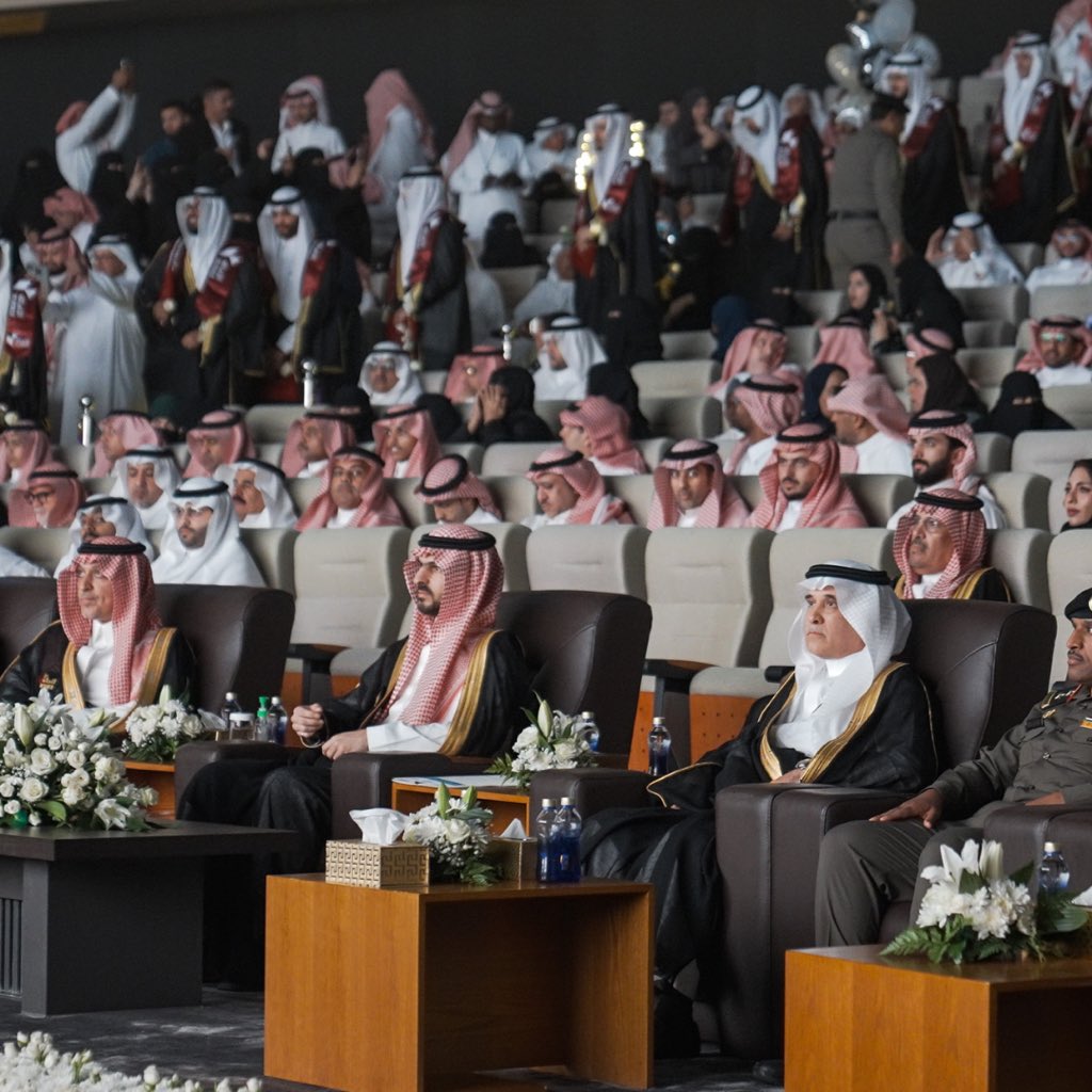 تحت رعاية صاحب السمو الملكي الأمير سعود بن نايف بن عبدالعزيز آل سعود أمير المنطقة الشرقية، وبتشريف صاحب السمو الملكي الأمير سعود بن بندر بن عبدالعزيز آل سعود نائب أمير الشرقية. 
احتفلت الأصالة بتخريج أبنائها الطلاب لعام ١٤٤٤ - ١٤٤٥هـ.