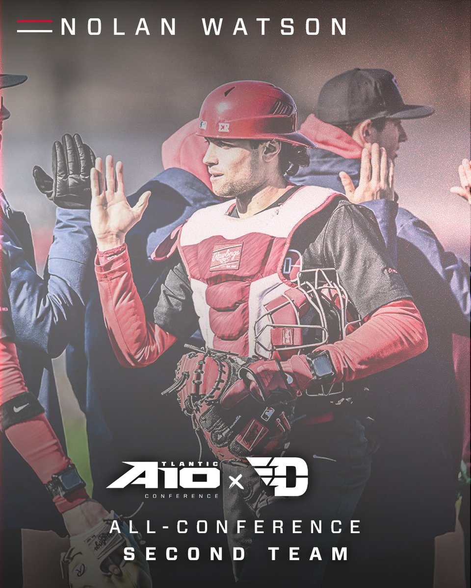 All-Conference Second Team

The field general <a href="/Nolanwattttson/">grassy nol</a>!

Atta baby Watty!

#FlyBoys // #GoFlyers