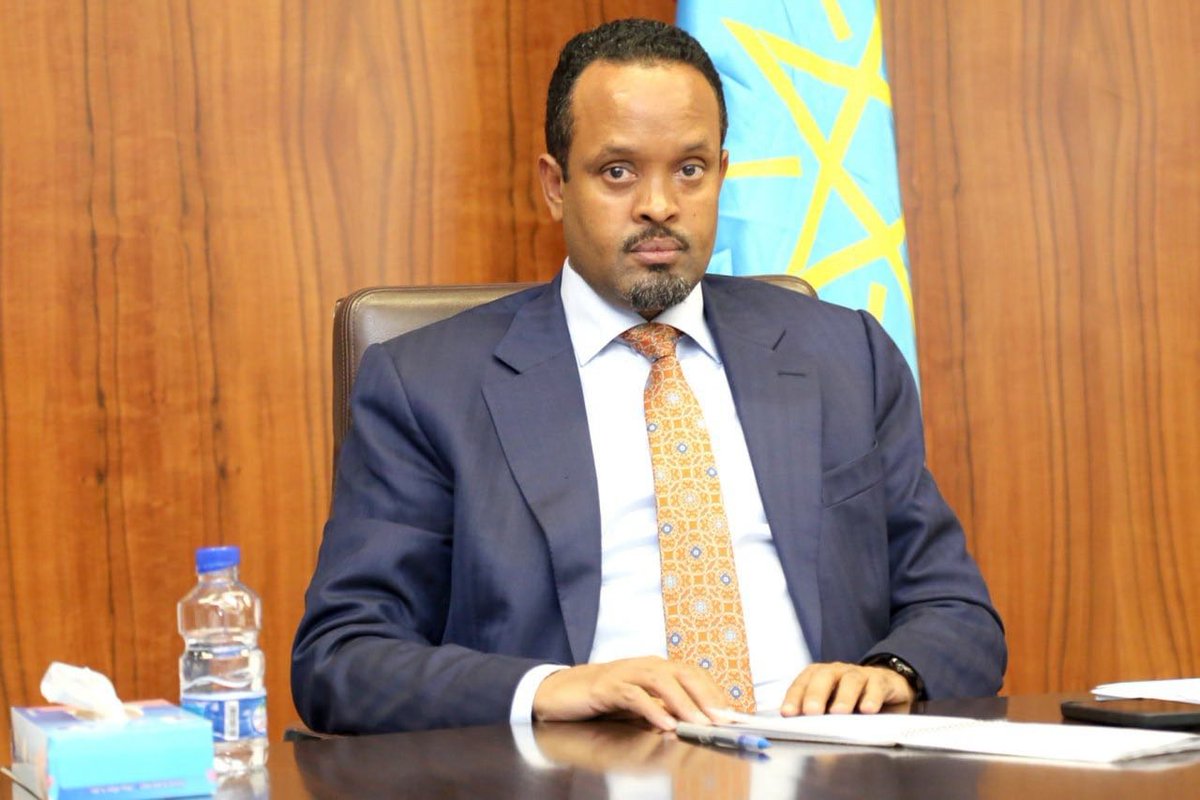 Ethiopia eyes ‘moderate’ debt rating once IMF approves debt restructuring thereporterethiopia.com/40090/