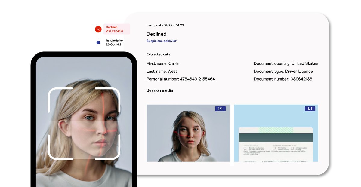 Discover how ID verification can protect independent artists and labels from streaming fraud. Check out our latest post on partnering with <a href="/Veriff/">Veriff</a> for a safer music industry. 🌐🔒

Read here: bit.ly/3Kx8J9P

#MusicIndustry #StreamingFraud #IDVerification #Sonosuite
