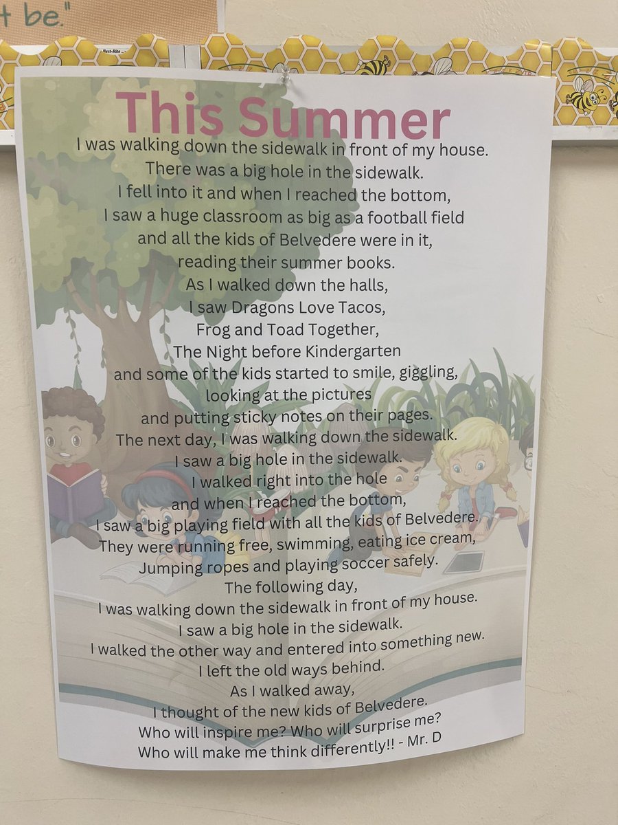 Debra Werner (@dwernerpbc) on Twitter photo Thank you Mr. D! The <a href="/pbcsd/">The School District of Palm Beach County</a>
& <a href="/BelvedereBees/">Belvedere Elementary</a> are so lucky to have you as their CLF for so many years! Enjoy your retirement! <a href="/EsolPbc/">ESOL PB Schools</a> <a href="/JGomezELLs/">Judith Gomez</a> Thank you Mr. D! The <a href="/pbcsd/">The School District of Palm Beach County</a>
& <a href="/BelvedereBees/">Belvedere Elementary</a> are so lucky to have you as their CLF for so many years! Enjoy your retirement! <a href="/EsolPbc/">ESOL PB Schools</a> <a href="/JGomezELLs/">Judith Gomez</a>