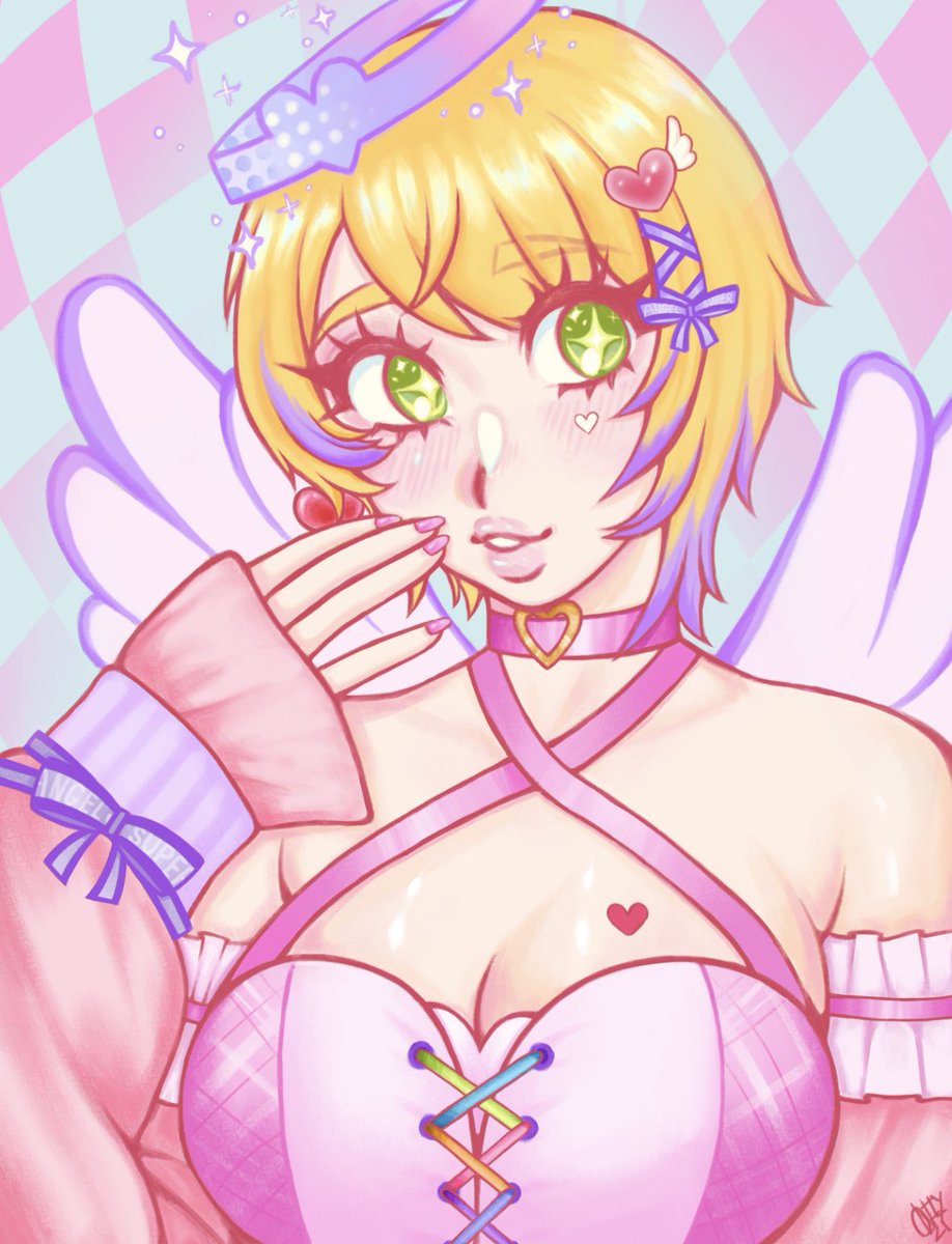 Tealily4's tweet photo. #宮本フレデリカ #Idolmaster Freddy fr ✨💕🕊 https://t.co/GK9zfPnbJD