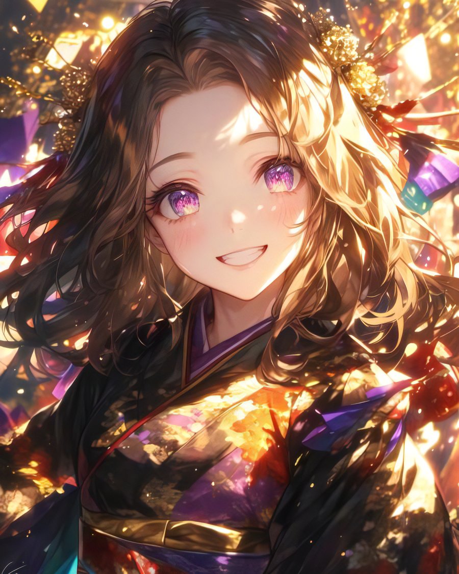 rin_coco_rinrin's tweet photo. Beautiful woman wearing Japanese clothes😍
和服美人♬
もうすぐ夏祭りの季節だね^^

#AIイラスト好きさんと繋がりたい
#AIイラスト美少女 
#AIイラスト https://t.co/o0LOPmsEAv
