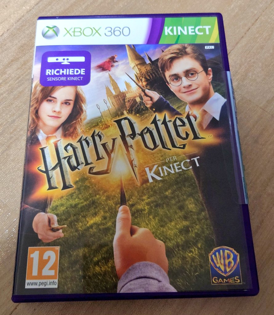 koujicivic's tweet image. レアソフト届いた✨
日本語非対応だけどなんとか遊べる🤩
ドラゴンボールもそうだけど、なぜ日本で発売しなかったのだろうか🤔
#xbox360
#kinect