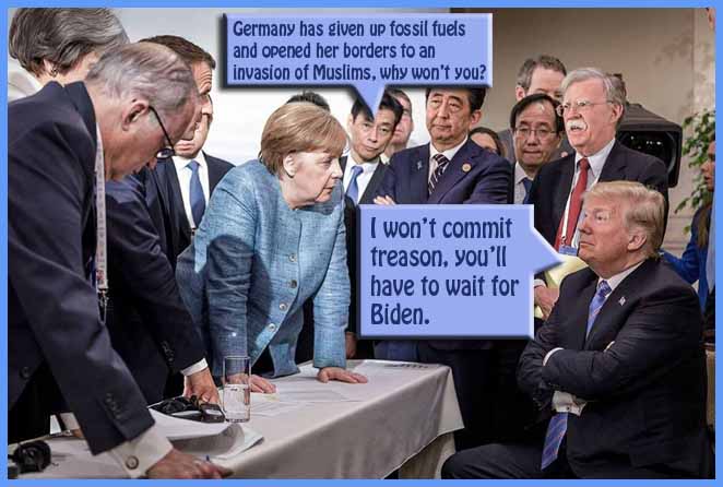 @liz_churchill10 @vonderleyen I remember when Trump told the G7 to stick it...
