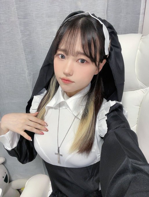 コスプレイヤー小鳥遊ゆあのTwitter画像6