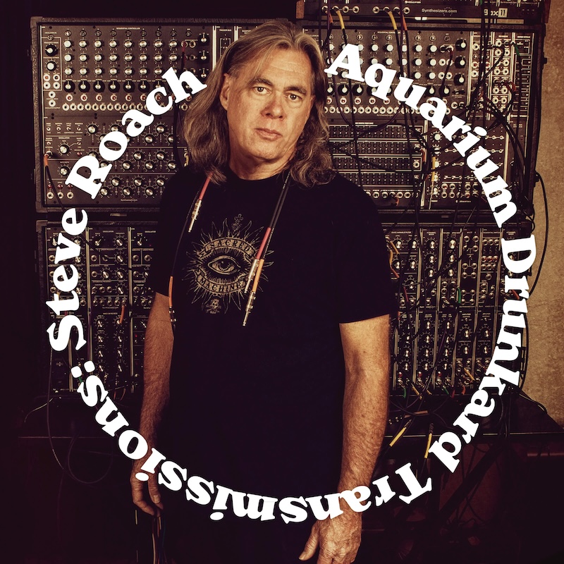 This week on Transmissions, a conversation about 40 years of Structures From Silence, creative energy, and much more with the desert synth gawd himself, Steve Roach. Listen wherever you get pods: pod.link/transmissions/… And direct at @aquadrunkard: aquariumdrunkard.com/2024/05/22/tra…