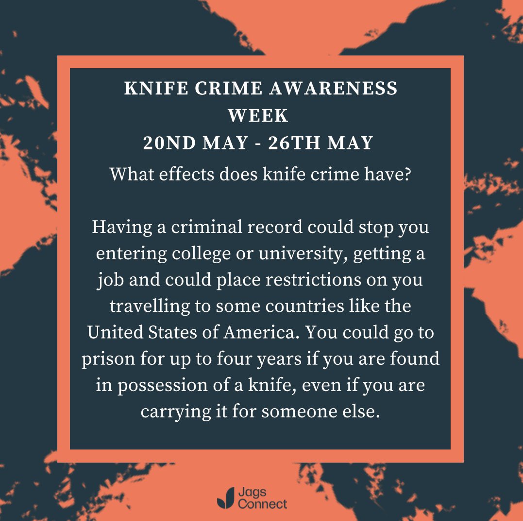 JAGS Connect tweet media