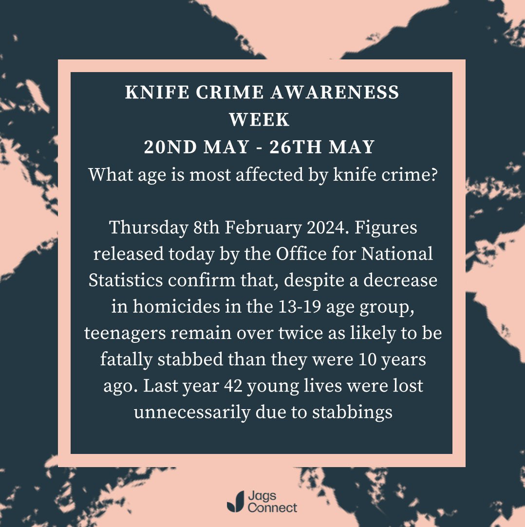 JAGS Connect tweet media