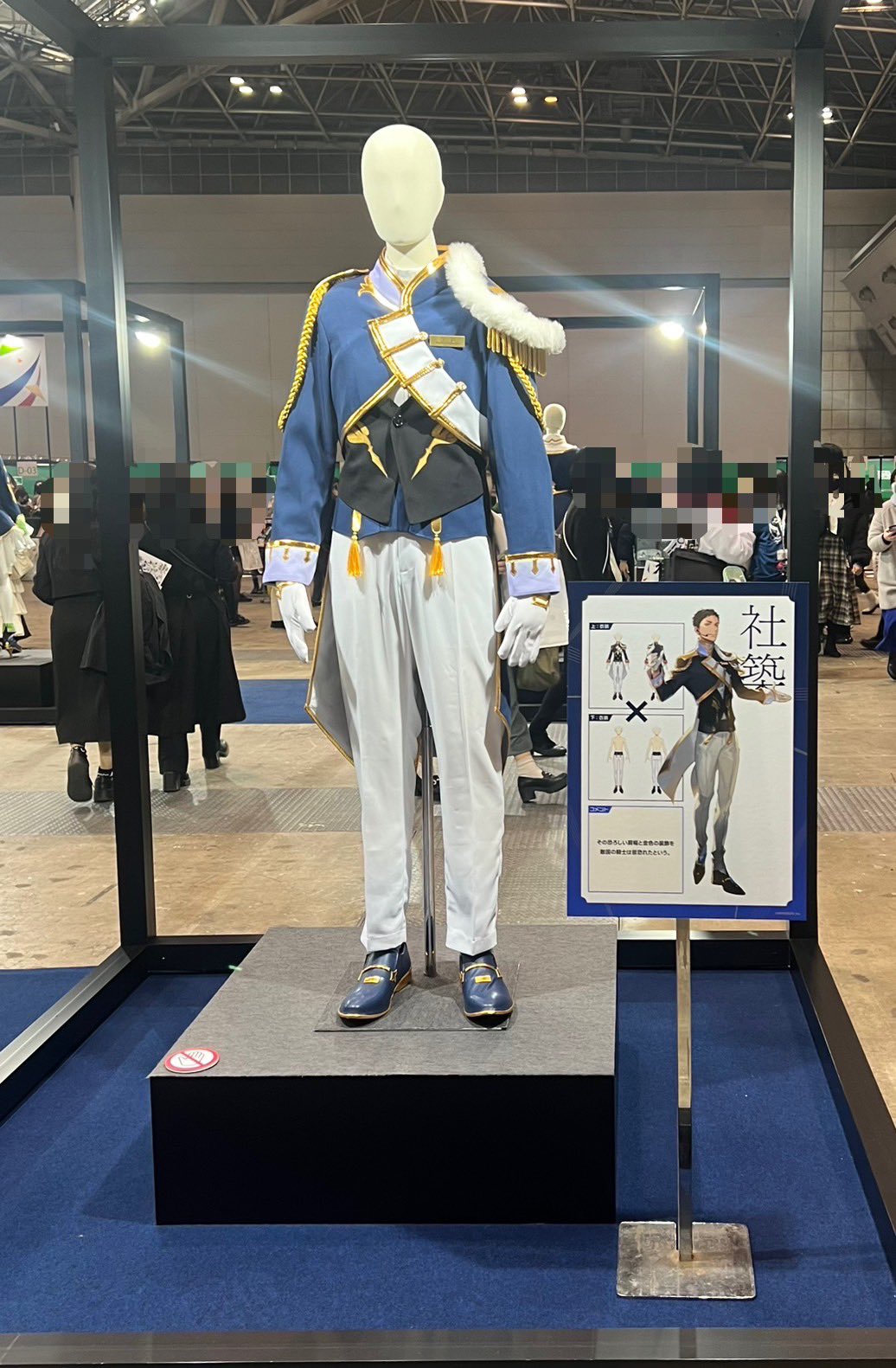 Beauty 出品] vtuber シェリン・バーガンディ FANTASIA 癒せる 4