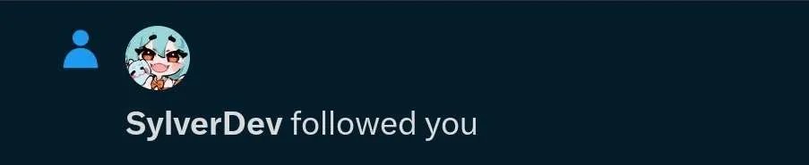 SylverDev - Identifile OUT NOW! tweet media