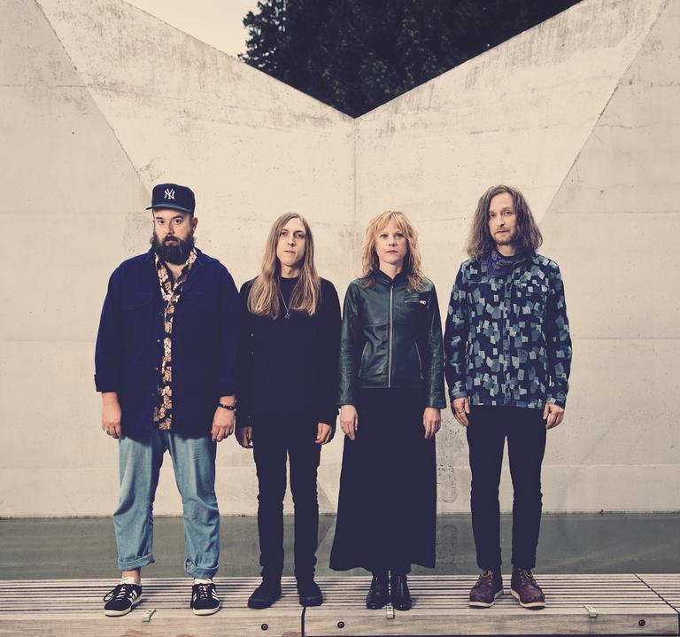 HorseshoeTavern's tweet image. 💥💥Vancouver alt-rock band @limblifter will be at the Horseshoe this Saturday with @fuzzedoutband (solo project of Patrick from Sloan) and @thegetalongss! 💥💥

🎟🎟🎟Tickets available at showclix.com/event/limblift…

#limblifter #horseshoetavern #sloan #torontomusic #torontoconcerts