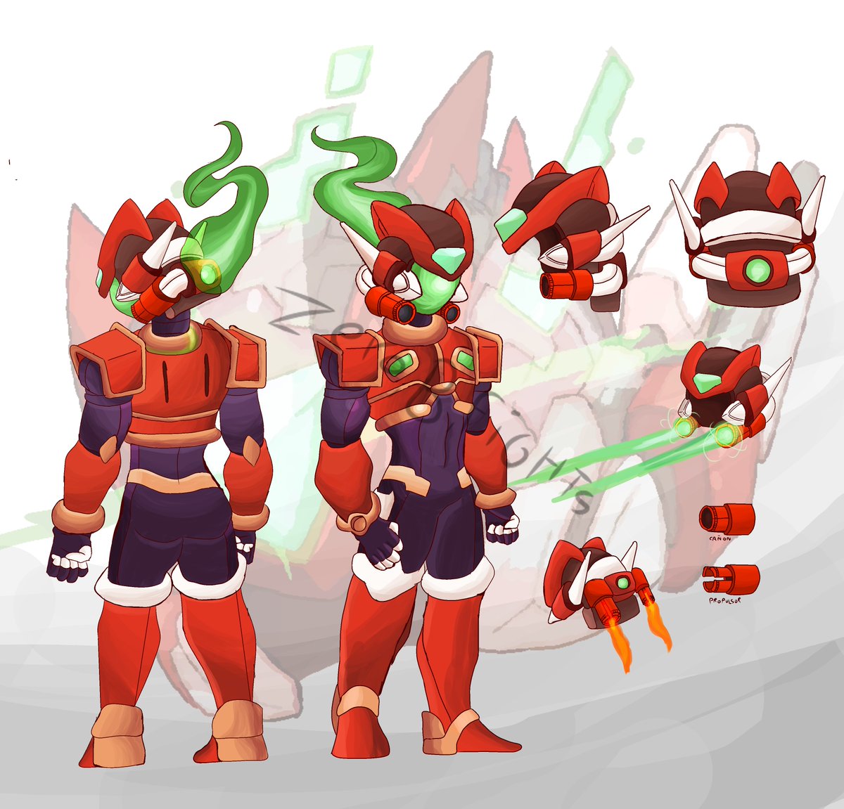 Zero Boss fight (@ChannelBandana) / Posts / X