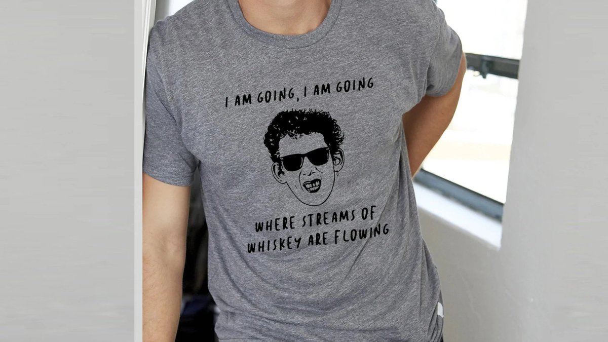 TheExtremeMusi1's tweet photo. #StreamsofWhiskey suggests an abundance of alcohol, symbolising both the joy and the potential pitfalls of indulgence. The song's narrative voice speaks to a deep connection with the Irish cultural tradition of storytelling and camaraderie found in pubs, where whiskey often plays a central role.
Shane MacGowan's aim with the song was to capture the spirit of revelry and the bittersweet nature of seeking solace in drink, reflecting themes of escapism, camaraderie, and the complexities of living a life interwoven with both joy and sorrow.