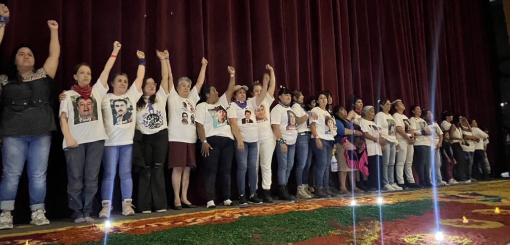 Voices in Movement tweet media