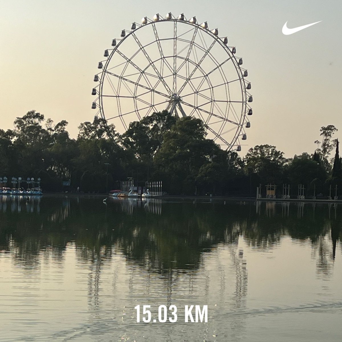 Todo lo bueno que quieras par ti va a suceder, solo si tú haces que suceda #SiMeVenSaluden #nikerun #YoElegiCorrer #Run #SomosFénixRun #Comunirunners #Running #ULTIMAHORA #Reto2024Kms
