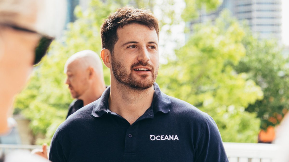 Oceana Canada (@oceanacan) on Twitter photo Listen to Anthony Merante, our senior plastics campaigner, on <a href="/SpeakUpforBlue/">Speak Up for Blue</a> to discuss the results of the UN Global Plastic Treaty's #INC4 meeting recently held in Ottawa. speakupforblue.com/show/speak-up-… Listen to Anthony Merante, our senior plastics campaigner, on <a href="/SpeakUpforBlue/">Speak Up for Blue</a> to discuss the results of the UN Global Plastic Treaty's #INC4 meeting recently held in Ottawa. speakupforblue.com/show/speak-up-…
