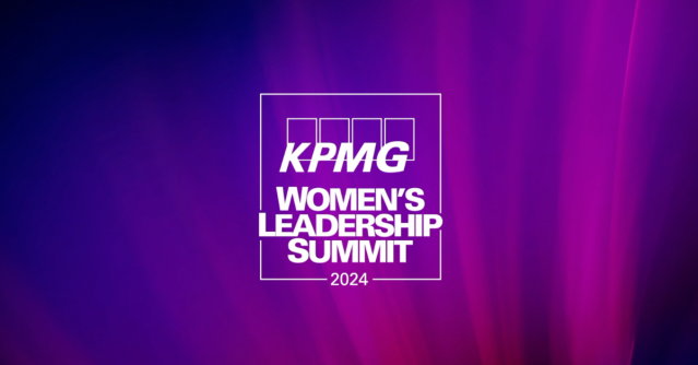 KPMG is excited to announce the speaker lineup for the 2024, and 10th annual, KPMG Women's Leadership Summit. We look forward to hearing from this outstanding group of individuals while inspiring greatness at the 10th annual event. #InspireGreatness bit.ly/4aysWqf