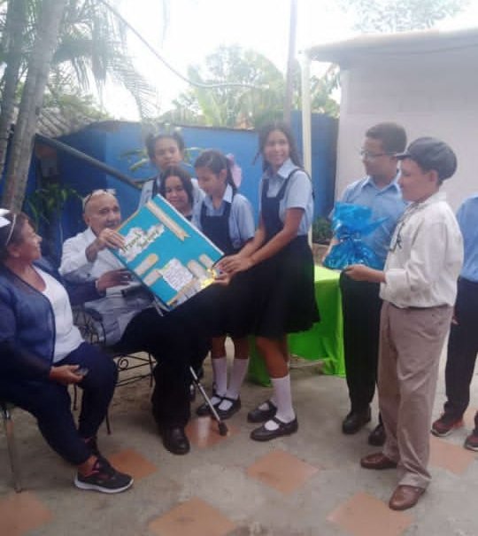CDCE Ortiz tweet media