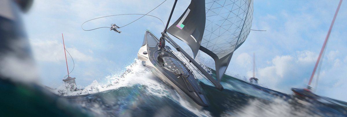 nikodemmalec93's tweet image. Boat boat boat! Check out on Artstation :3
artstation.com/artwork/blQGnE
.
.
.
.
.
#art #conceptart #vehicle #design