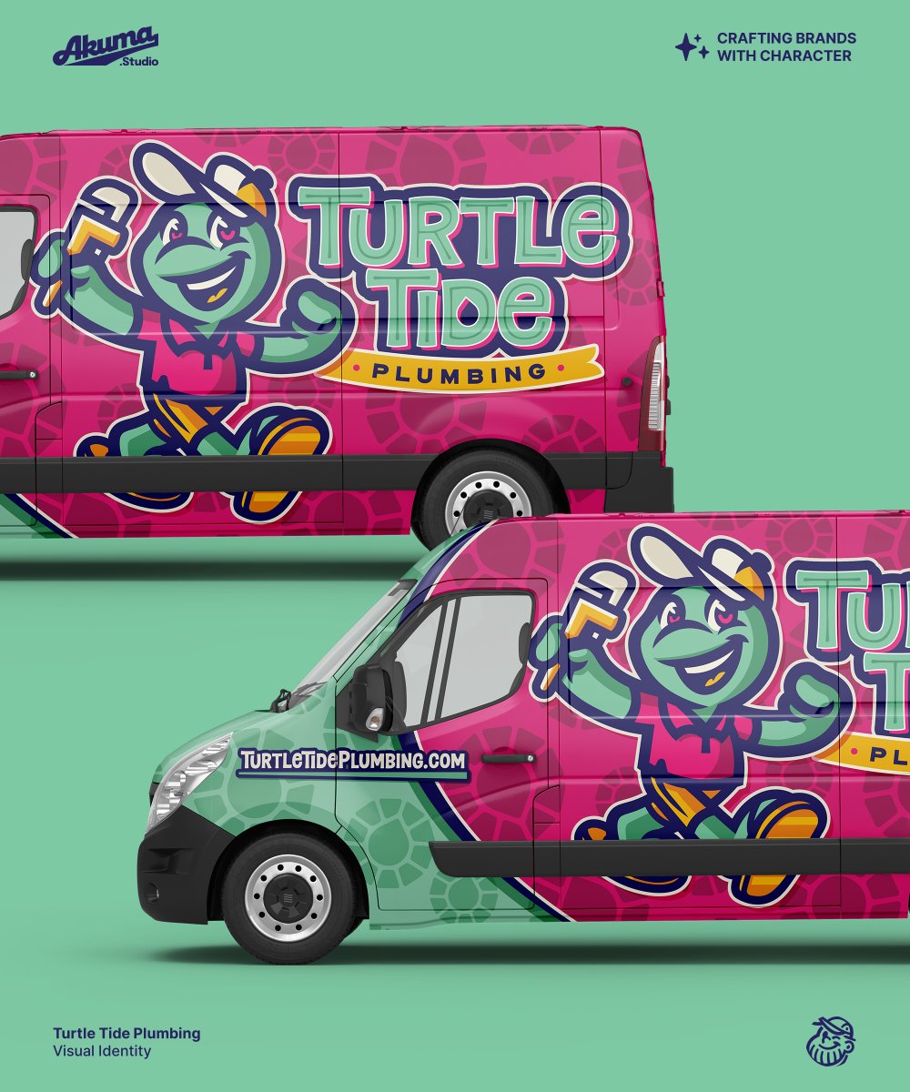 Akuma.Studio tweet media