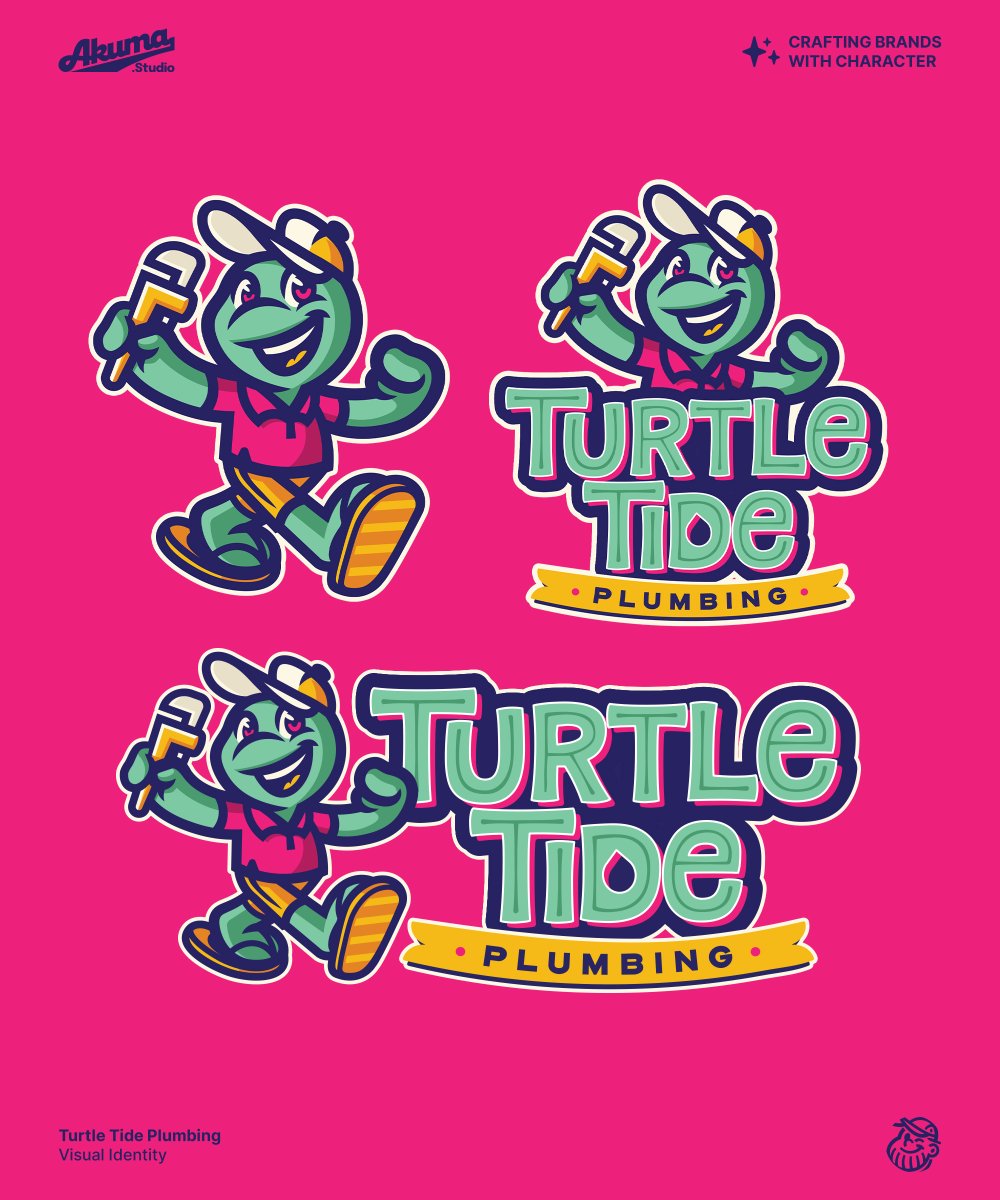 Akuma.Studio tweet media