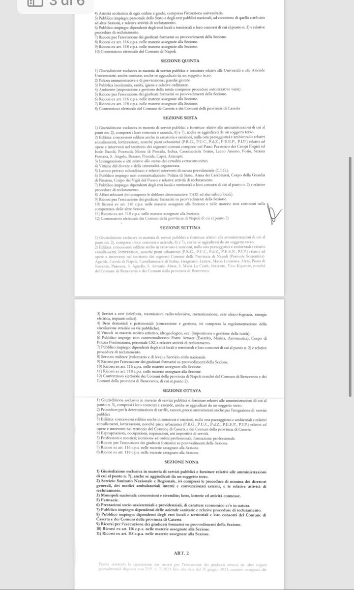 CameraAmm.vaCampania tweet media