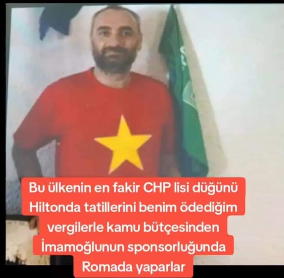 Alizlk12's tweet photo. Bunlardan vatana hayır gelirmi https://t.co/j4L3G6BvPw