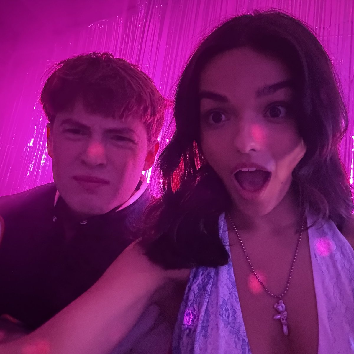 the tiniest moves u make 💖💖💖