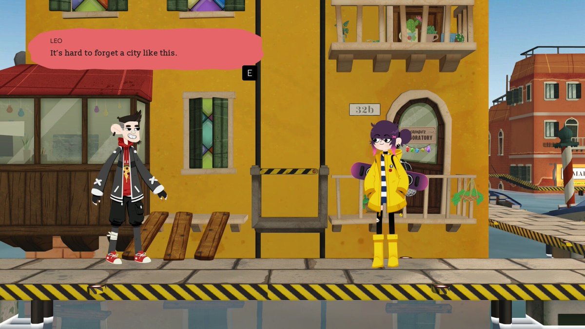 Safe Place Studio tweet media