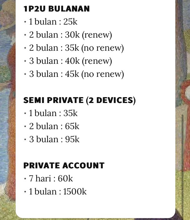 JUAL APP PREMIUM | REKOMEND BARANG SHOPEE tweet media