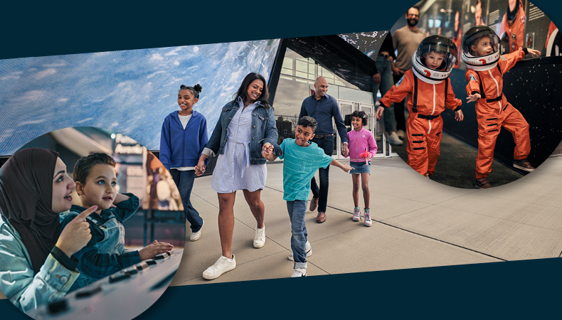 IngeniumFr's tweet photo. À partir d'aujourd'hui, Ingenium facilite l'accès à ses musées grâce à un nouveau partenariat avec le programme d’accueil des nouveaux arrivants de @Canoopass. Pour en savoir plus : https://t.co/xmNsOH70eb https://t.co/cwVePBZuWM