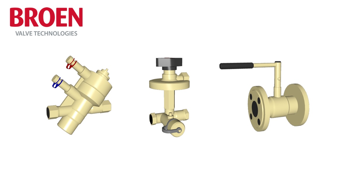 nittinpatil's tweet image. BROEN Launches Valve BIM Models Database on MagiCAD Cloud

dailycadcam.com/broen-launches… via @dailycadcam

@MagiCAD #MagiCADCloud #BROEN #ValveTechnology #AEC #BIM #MEPDesign #BIMDatabase