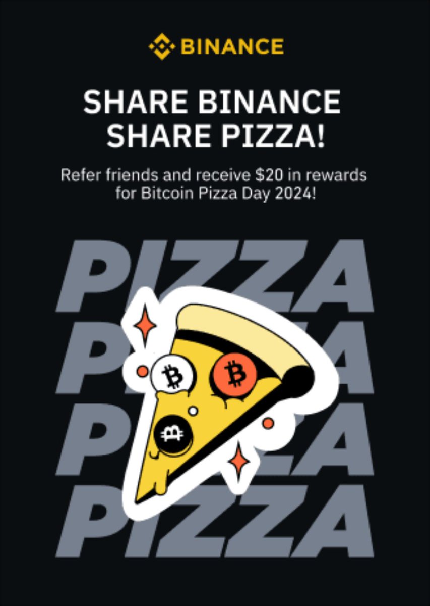 KCorepal's tweet image. #crypto #AirdropEvents #usdt
s.binance.com/v0rhhOl3