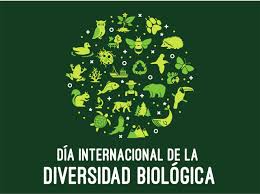 'Sé parte del plan': para un manejo adecuado y seguro de nuestra biodiversidad. Los recursos biológicos son los que sustentan nuestras civilizaciones!!! #DíaInternacionaldelaBiodiversidad