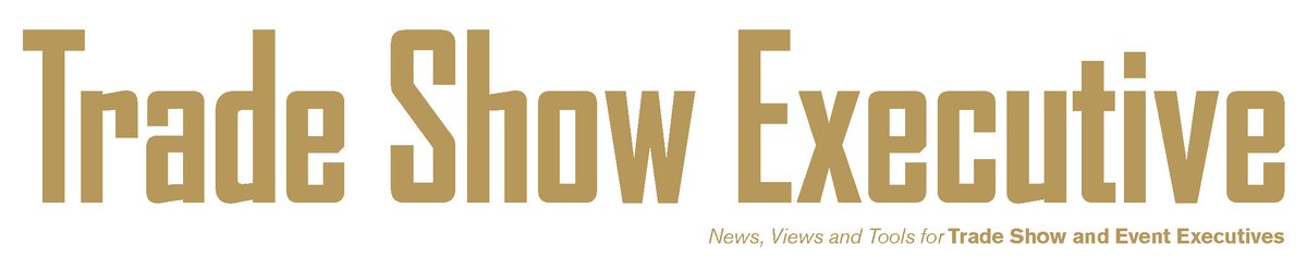 Be the first to know about breaking news by subscribing to Trade Show Executive’s award-winning, weekly Editor's Picks e-newsletter. 
tradeshowexecutive.com/subscribe/news…

#tradeshows #industryprofs #eventsindustry
