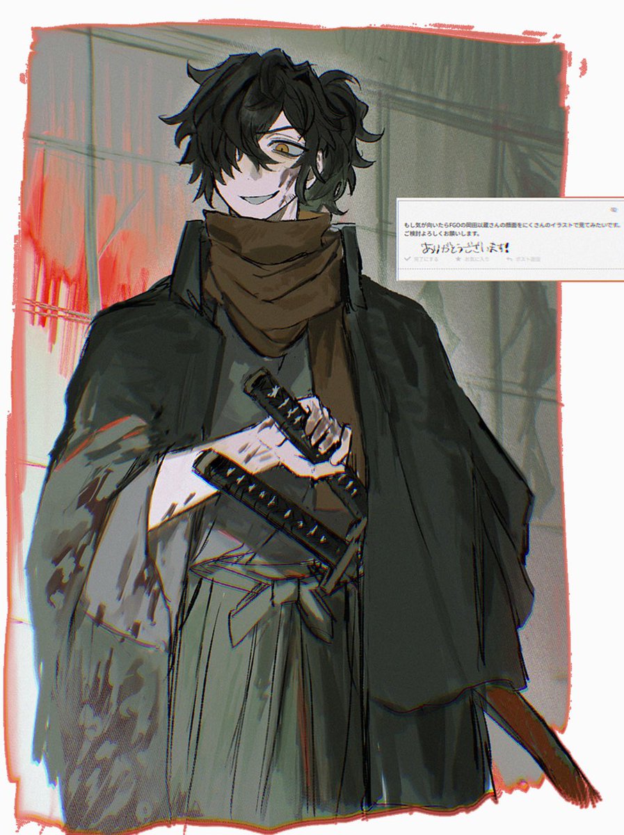 Natalie_Paquette 「」|にくのイラスト