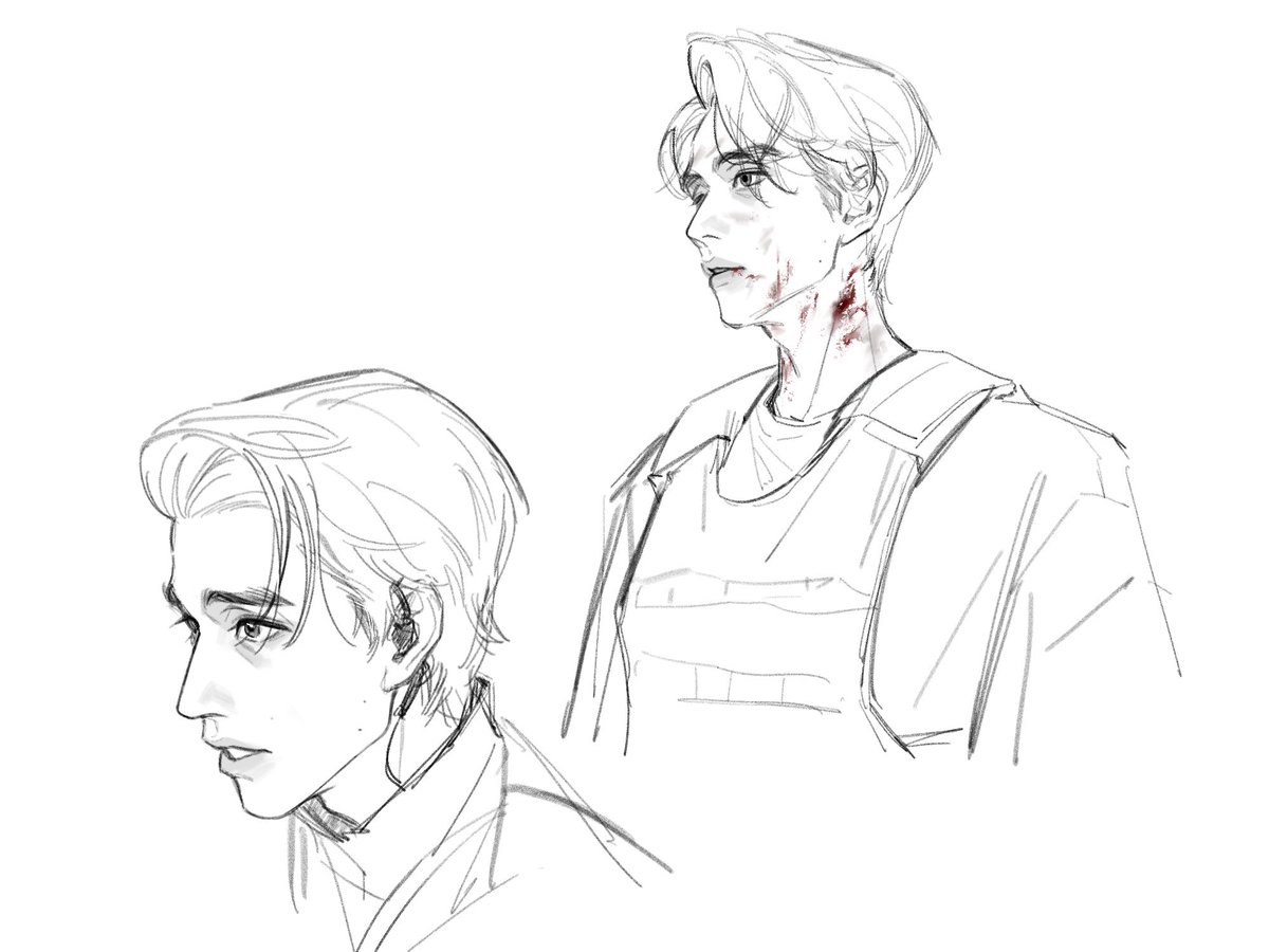 郑进湾🥺
#이동욱 #LeeDongWook #illustration