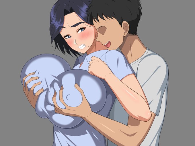 新作進捗、4枚目キャラのみ 