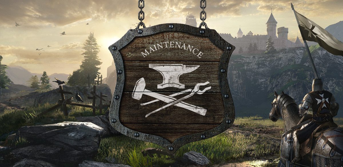 Maintenance May 23, 2024 

📅  23/05/2024
⏰ 08:00 CEST
⏳  6,5h

Patch Notes ➡️ conqblade.com/en/dragonrise-…