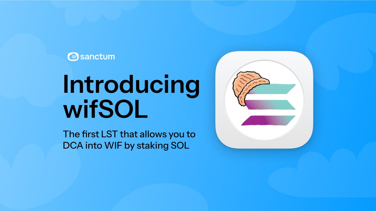 Sanctum ☁️ tweet media