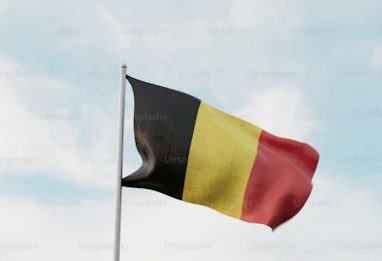 sahouraxo's tweet photo. BREAKING!

Belgian Deputy Prime Minister urges Belgium to recognize Palestine:

“Belgium must follow Norway, Ireland and Spain. Now is the time to recognise the right of the Palestinian people to self-determination, including their right to an independent State.”

🇵🇸 🇧🇪🔥 https://t.co/UpTie9jtwv