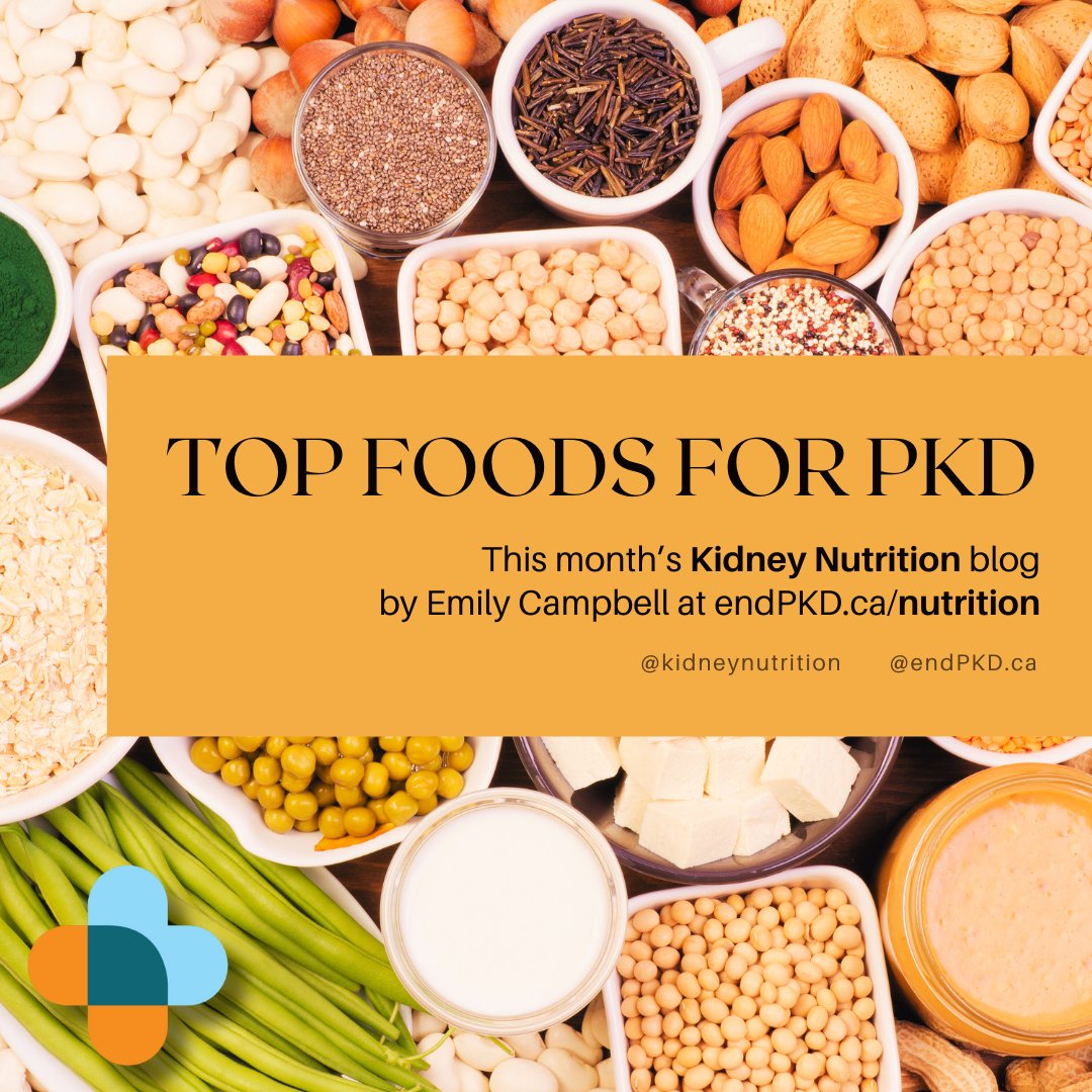 endPKD's tweet photo. #ICYMI, this month's @kidneynutrition blog is now available on the PKD Foundation of Canada website. 

https://t.co/upgRLv7Jf0 https://t.co/AKCjjjqNl9