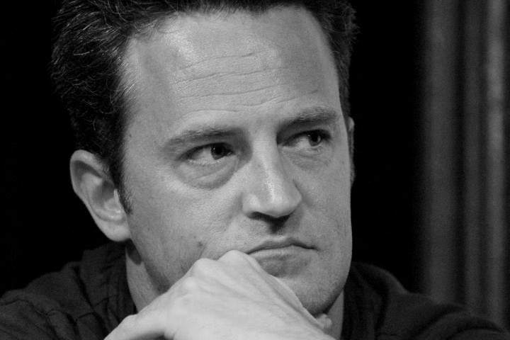 #Friends
#RIPMatthewPerry

⚠️ATENCIÓN⚠️

La muerte del protagonista de #Friends vuelve a estar en los medios siete meses después:

La policía de Los Ángeles abre una investigación criminal e investiga cuál fue el origen de la ketamina que mató a Matthew Perry.