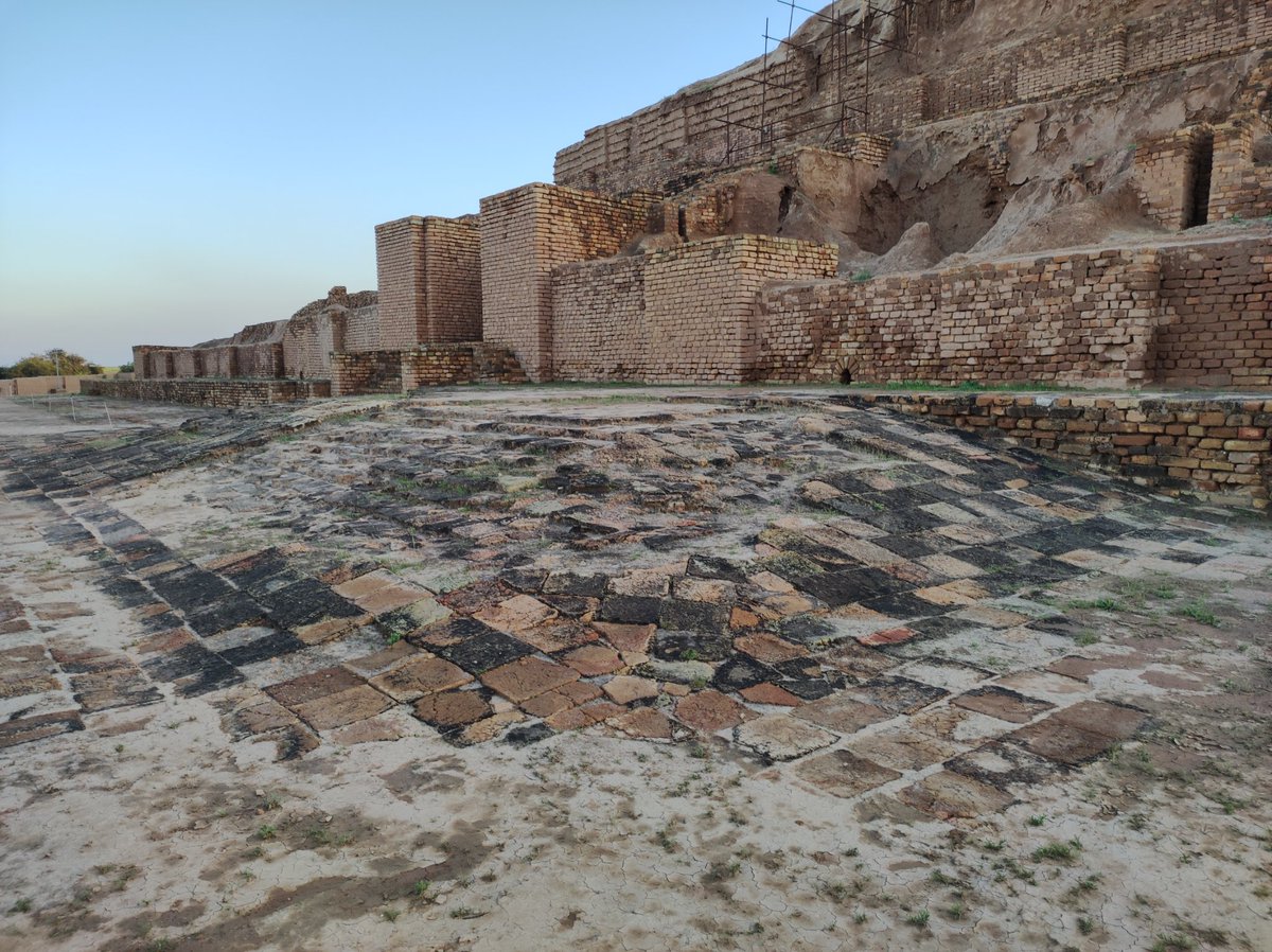 MZ
2024
Inshushinak temple, Elimate (Elam/Hilamati) empire ~3200-539 B.C., ChoghaZanbil ziggurat
NFT 1/1 0.03 wETH
rarible.com/token/0xc91544…

#art #NFT #NFTs #NFTart #NFTphotography #NFTsale #NFTCollection #NFTdrop #NFTCommunity #Rarible #CryptoArt #archeology #history #ancient #MZ