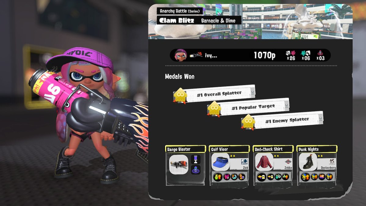 ffs_ivy's tweet photo. when crb comes out imma be evil #Splatoon3 #NintendoSwitch https://t.co/akGEGLYdcM