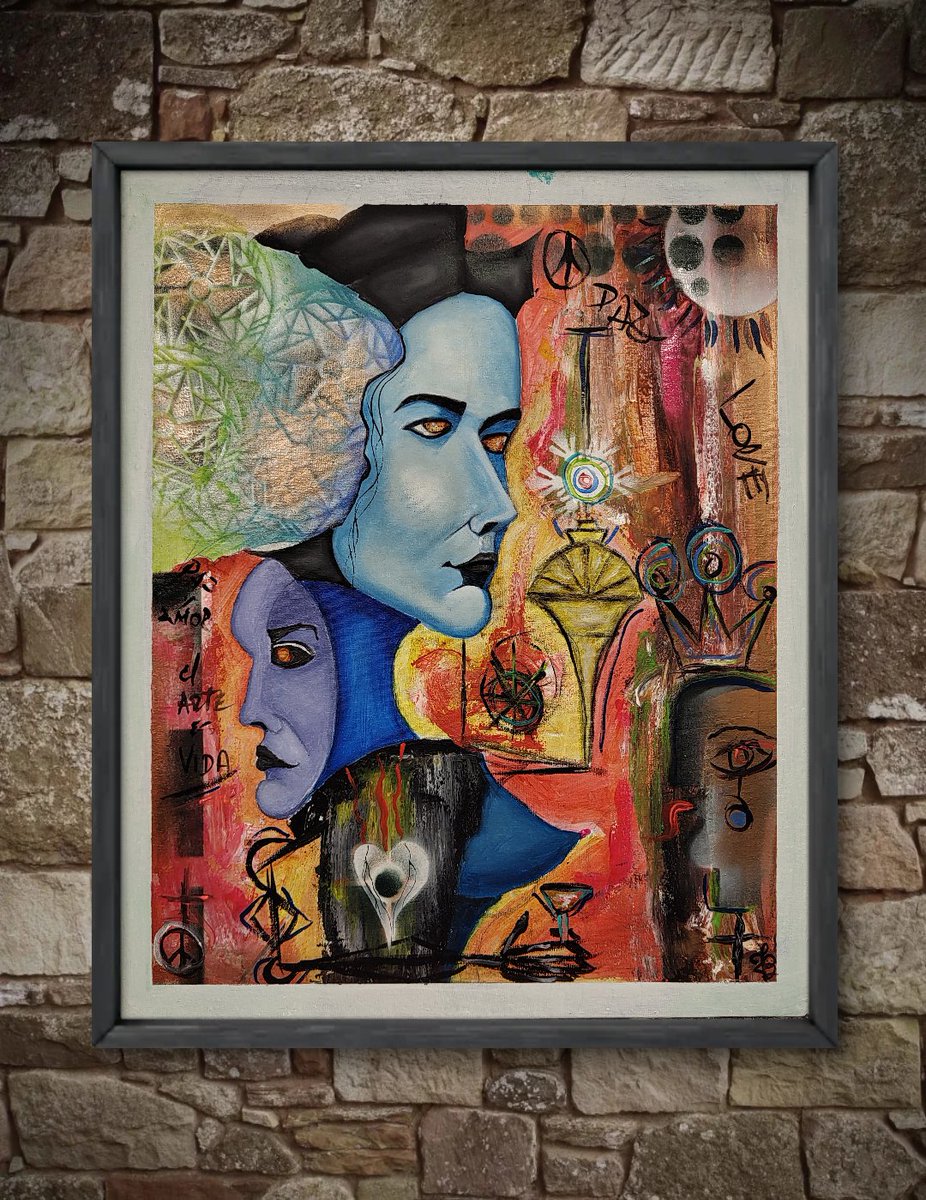 Subtropical Expressionism And Neoexpressionism 

instagram.com/bermudezbarnes…

#arte #gallery #artgallery #artwork #artist